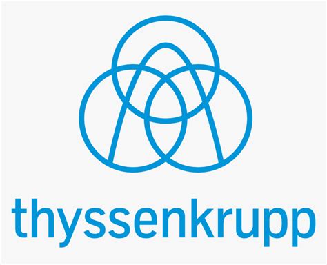 thyssenkrupp logo download